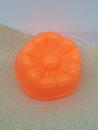Steam Cake Mold 12 pcs - Flowers